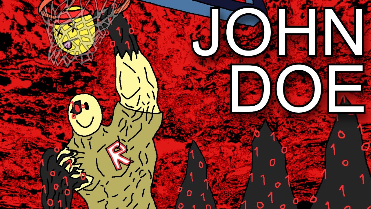 Forsaken: Level 100 John Doe Gameplay (Optional Annotations) | Noli Update Edition