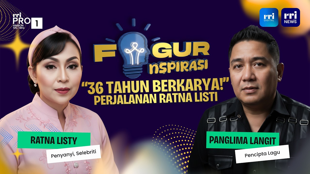 Lagu Baru, Cerita Baru