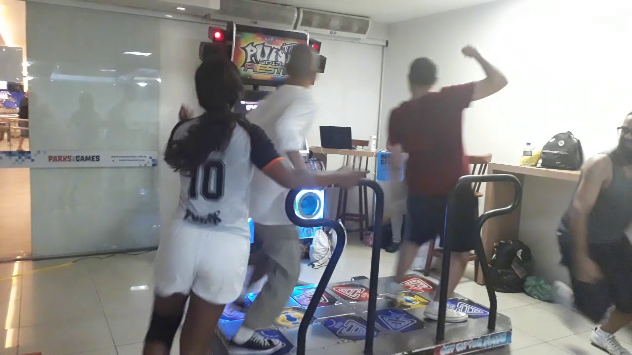 PRA FECHAR O CAMP - Cilly, Iordan, Pedro e João Hugo - 4 performance