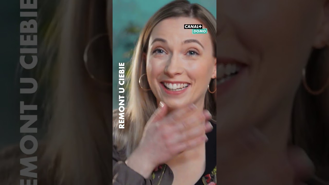 Jak podoba się Wam ta przemiana? | Remont u Ciebie | Oglądaj w CANAL+ 