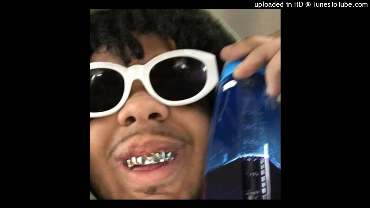 [FREE] SMOKEPURPP TYPE BEAT 2022 | prod. by LUVVBEATZ