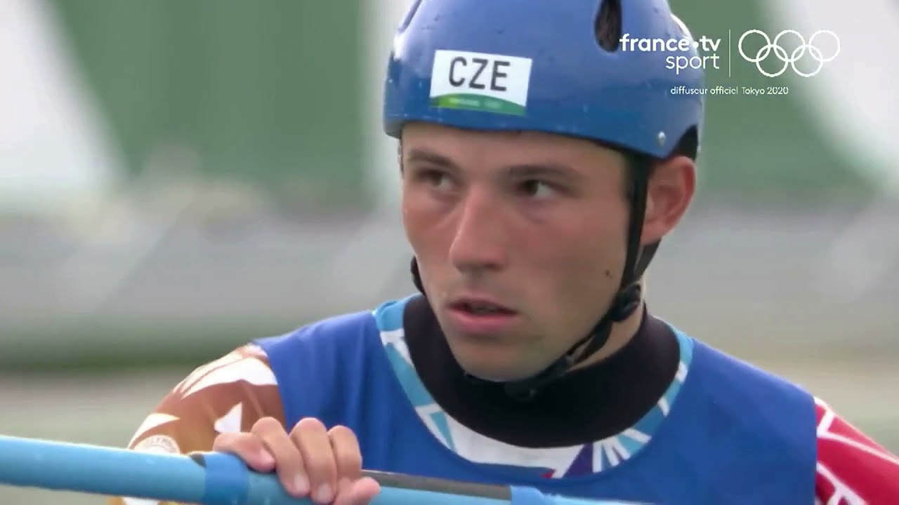 Jiri PRSKAVEC - Tokyo 2020