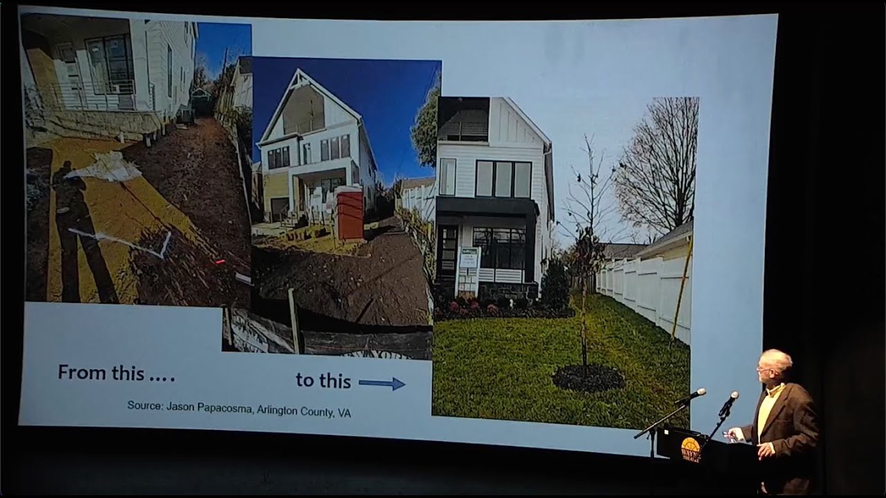 Chasing The Storm: Stormwater and How to Clean It Up