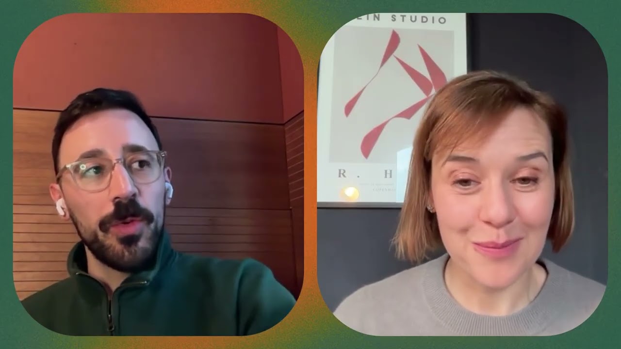 EP2 - Why is designing ethical AI so important?
