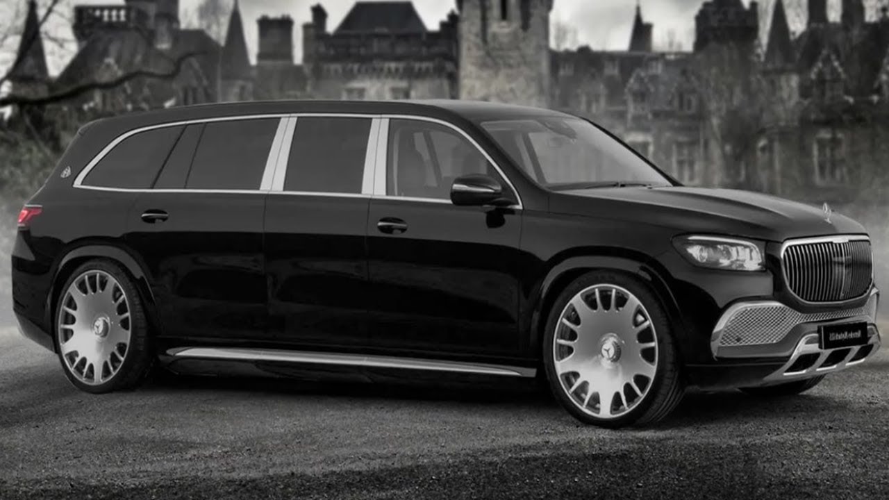 BEST 25 LUXURIOUS CARS YOU MOST OWN IN WORLD!