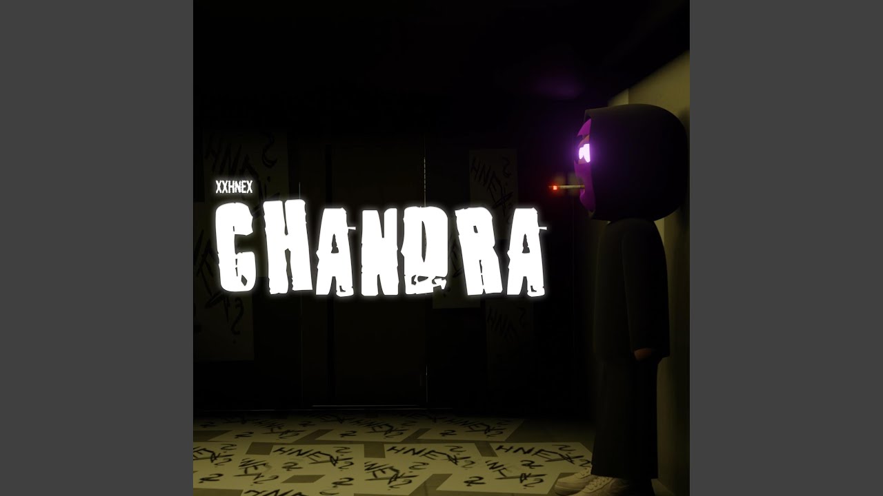CHANDRA