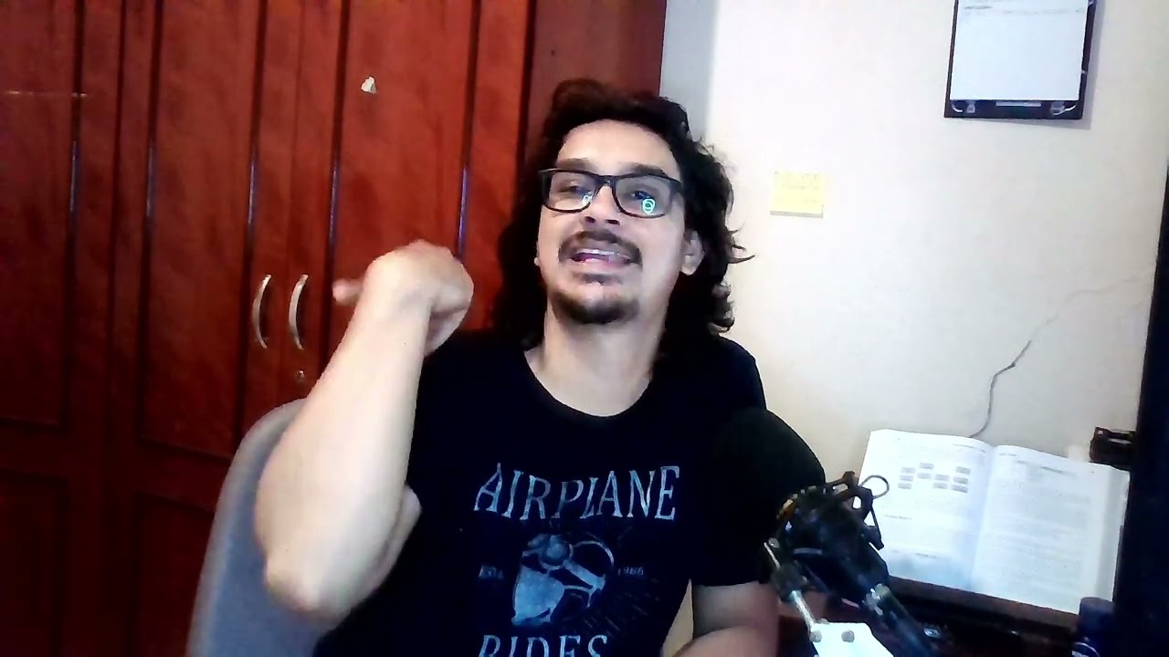 Fabio Carneiro: Realizei meu sonho de conversar com Patrick Volkerding, criador do Slackware