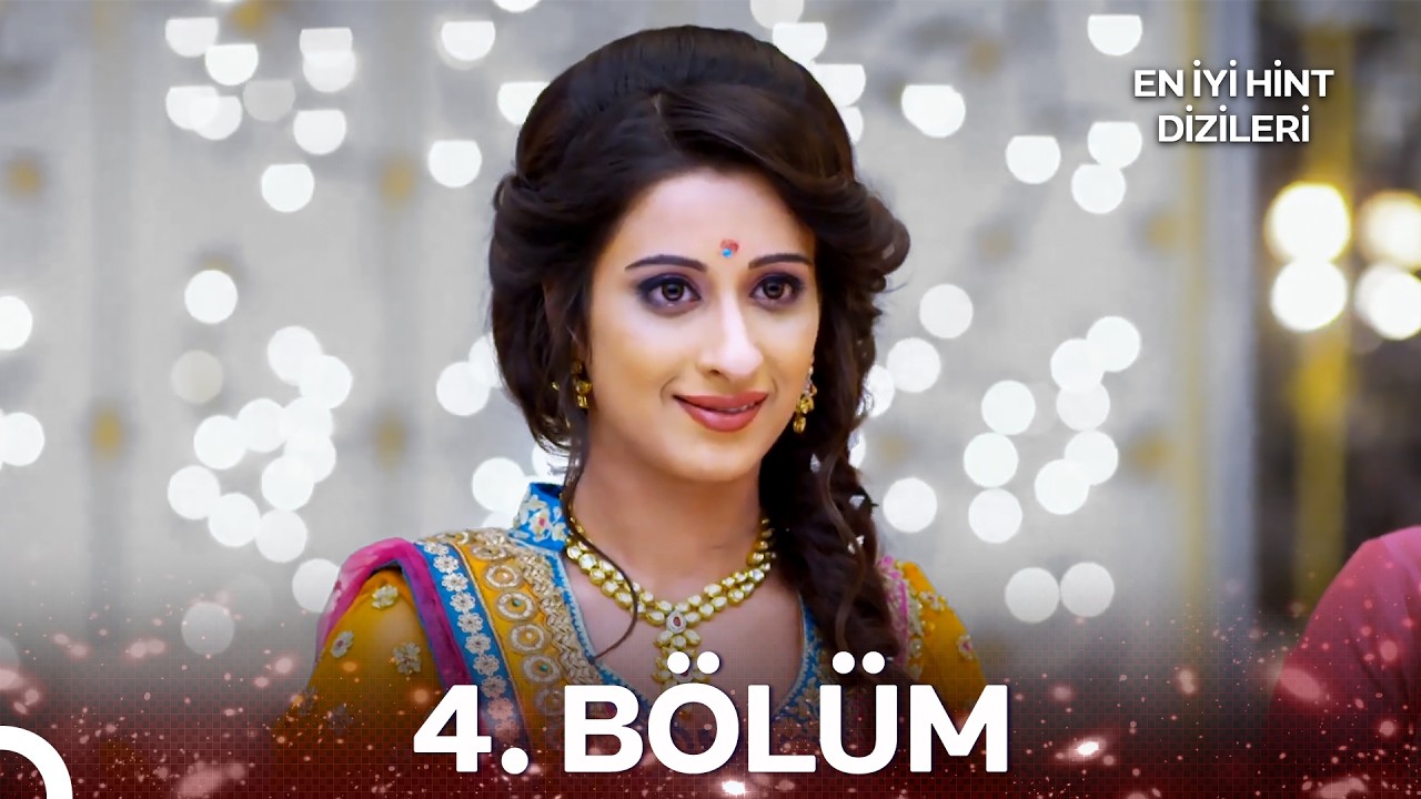 Aşkın İki Hali - Kuch Rang Pyar Ke Aise Bhi 4. Bölüm (Türkçe Dublaj)