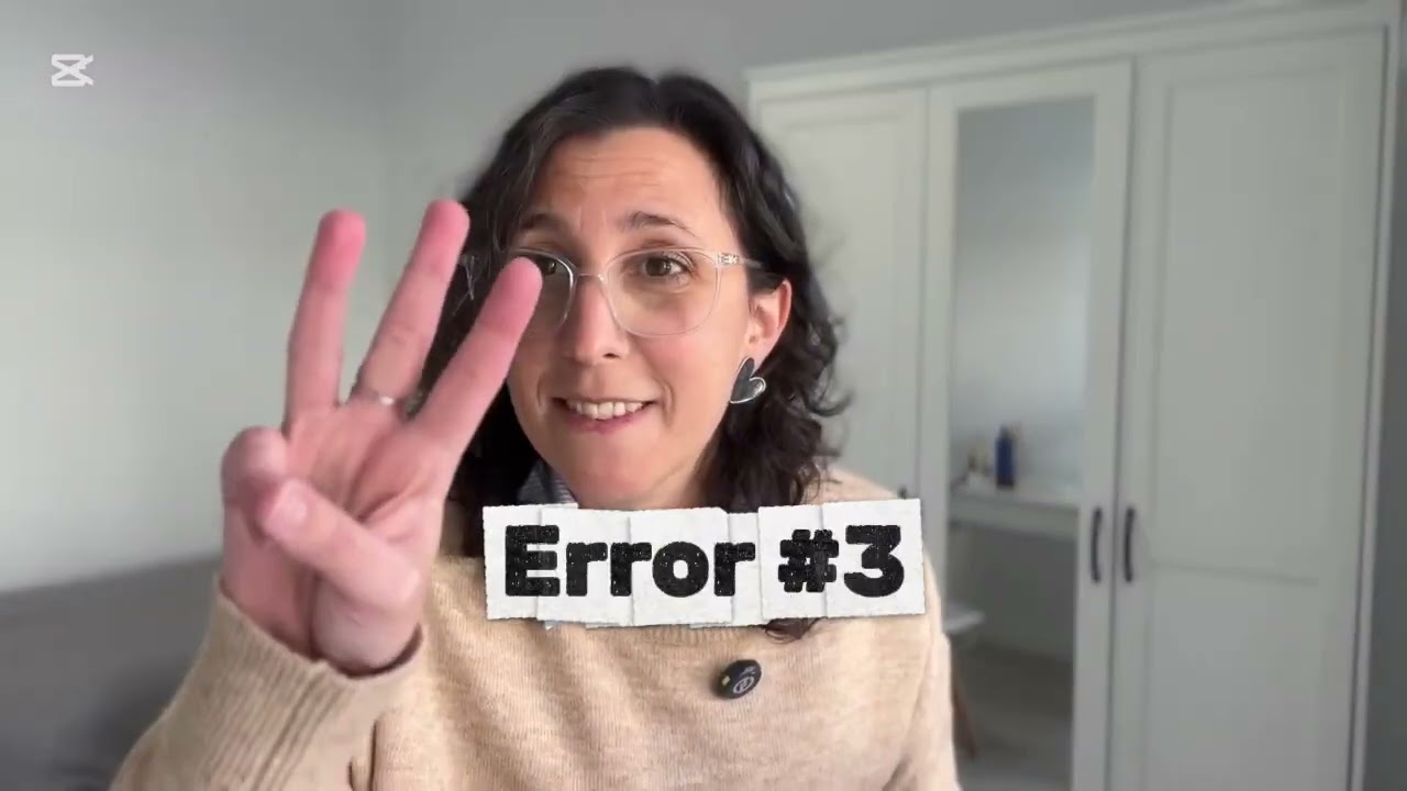 Lo que nadie te dice: los 5 errores más comunes del marketing digital