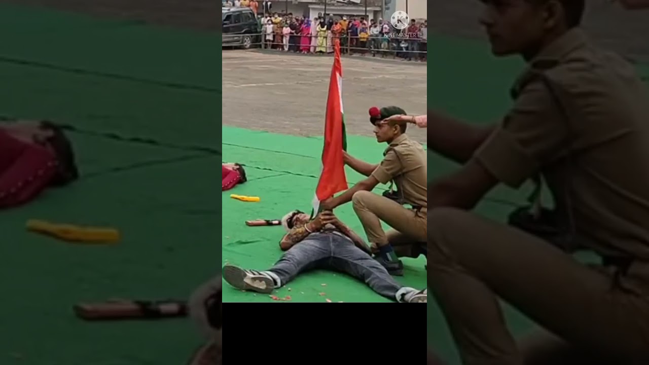 Play on Patriotic song   #patrioticsong #patriotism #patrioticplay
