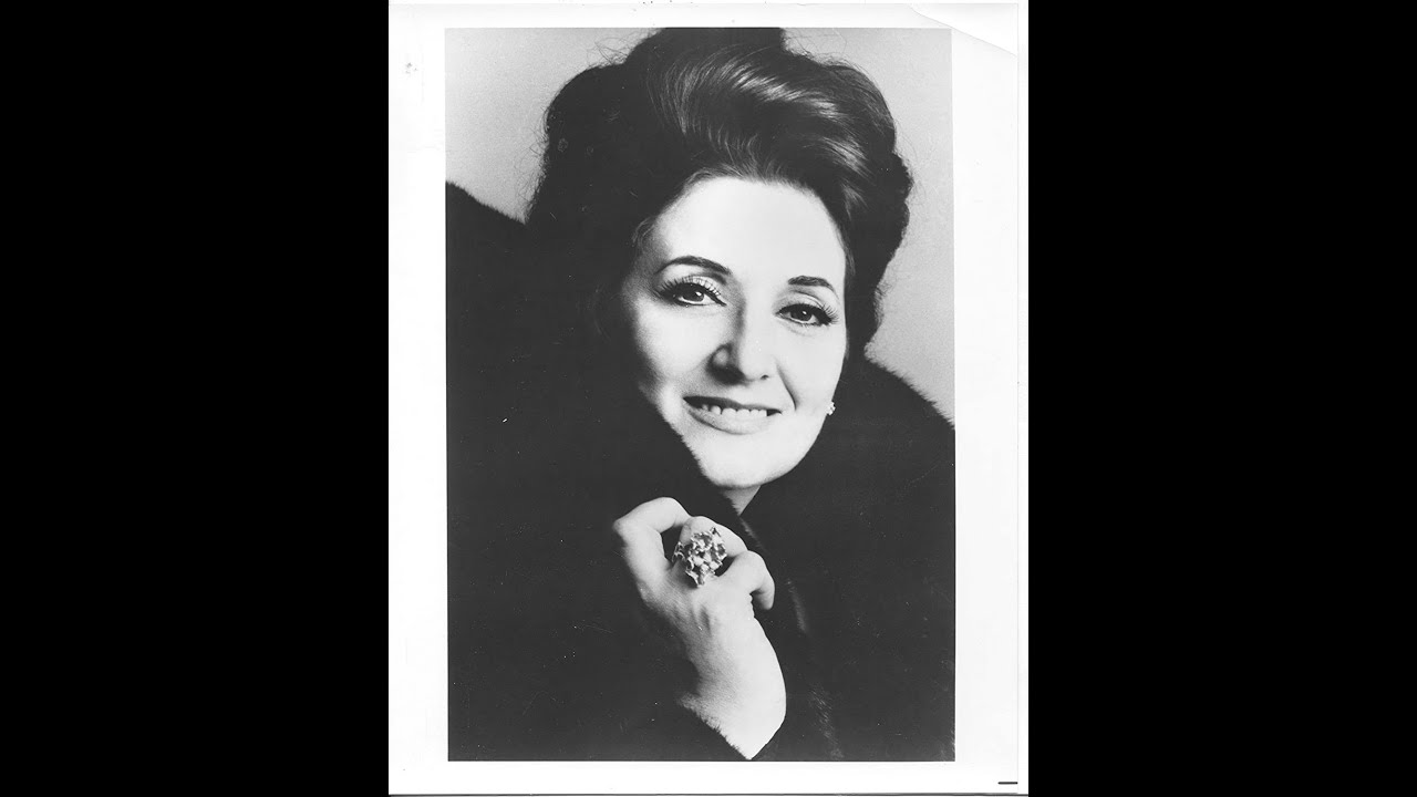 Bianca Berini - 'O don fatale' (Don Carlo)