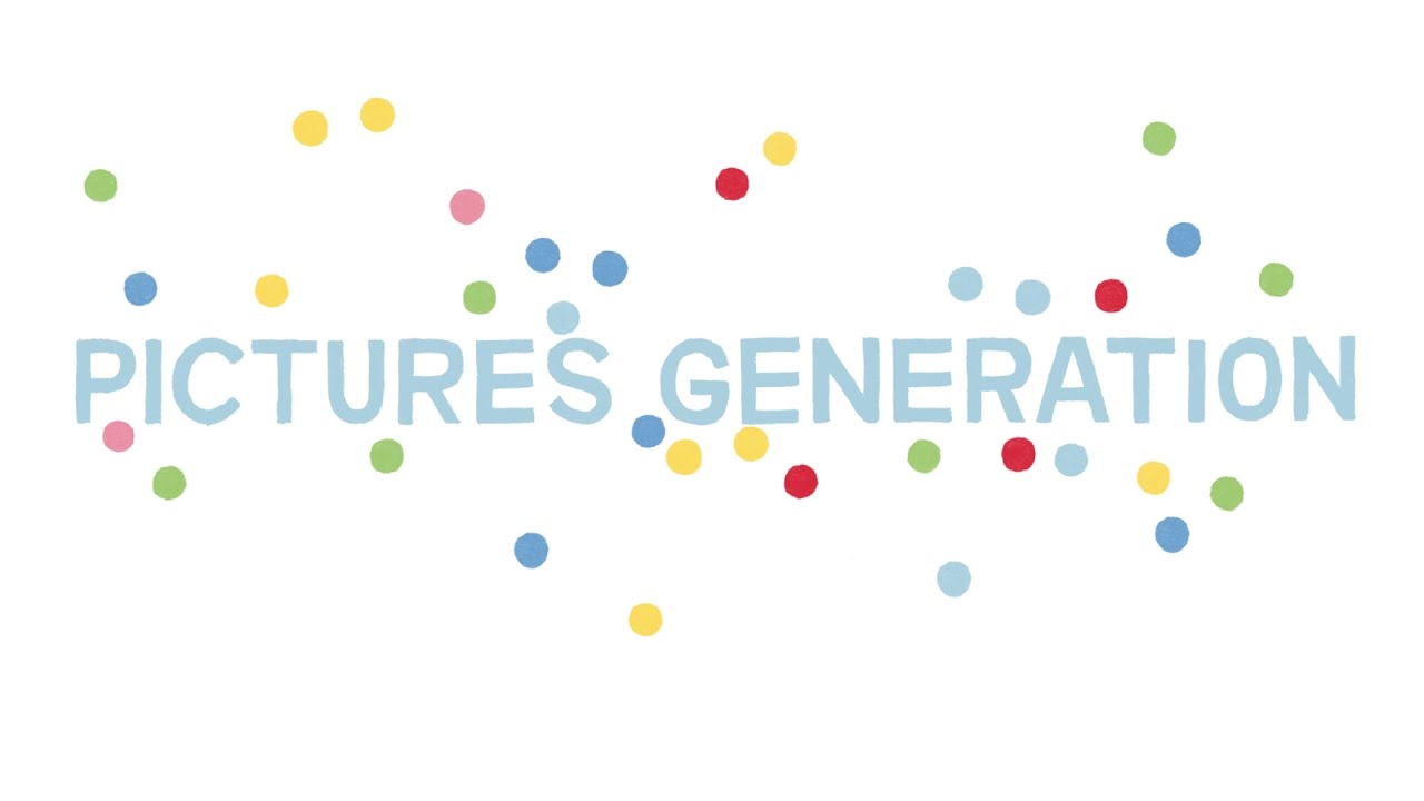 Pictures Generation | Voulez-vous un dessin ? | Centre Pompidou