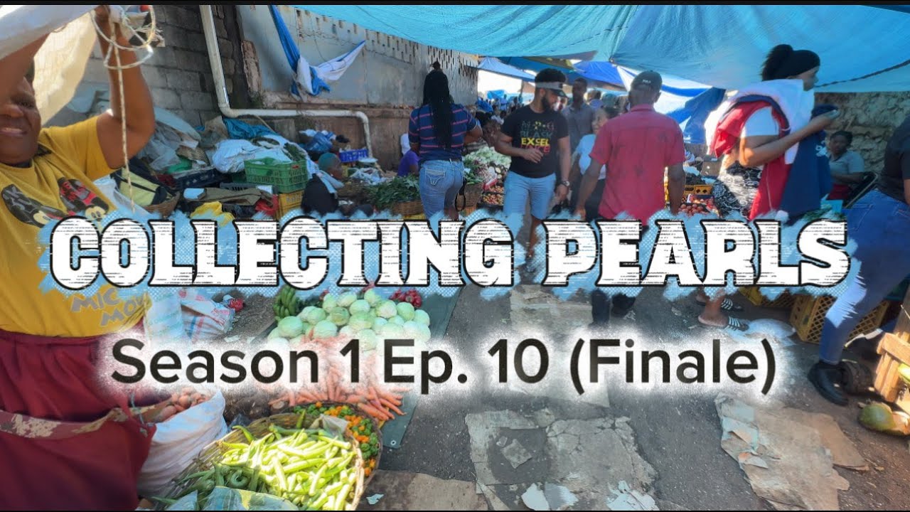 Collecting Pearls Episode 10 (Finale)