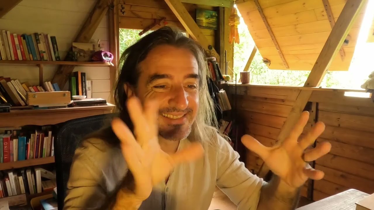 Respiration et survie  Ep#016
