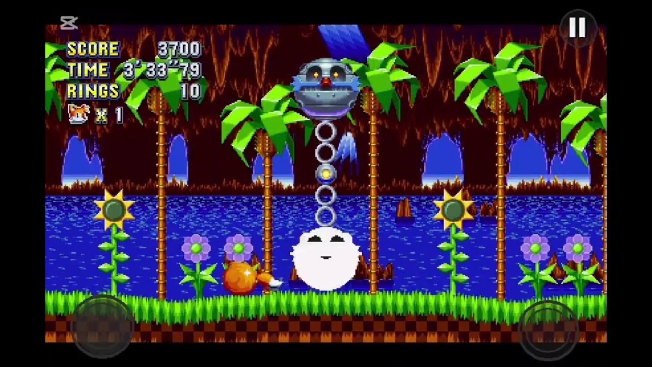 Mania mod  activated