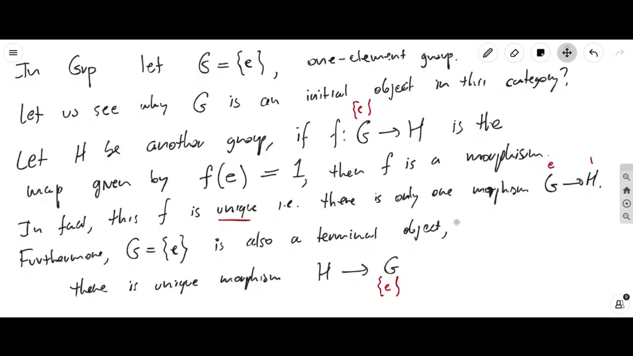 Algebraic Topology - Lecture 7 - The Universal Covering