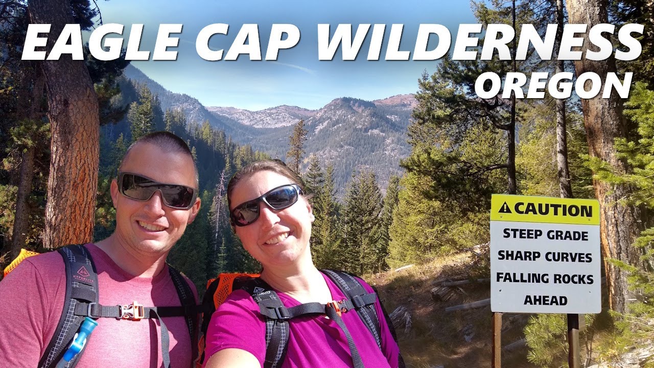 Wilderness Solitude & Dusty Roads | Making our way through Eastern Oregon | EP66