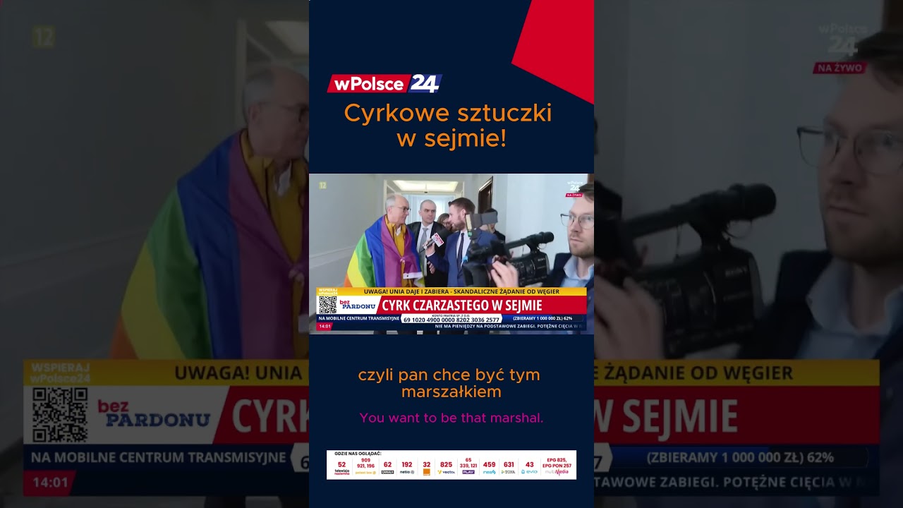 Śmiechom nie było końca!
