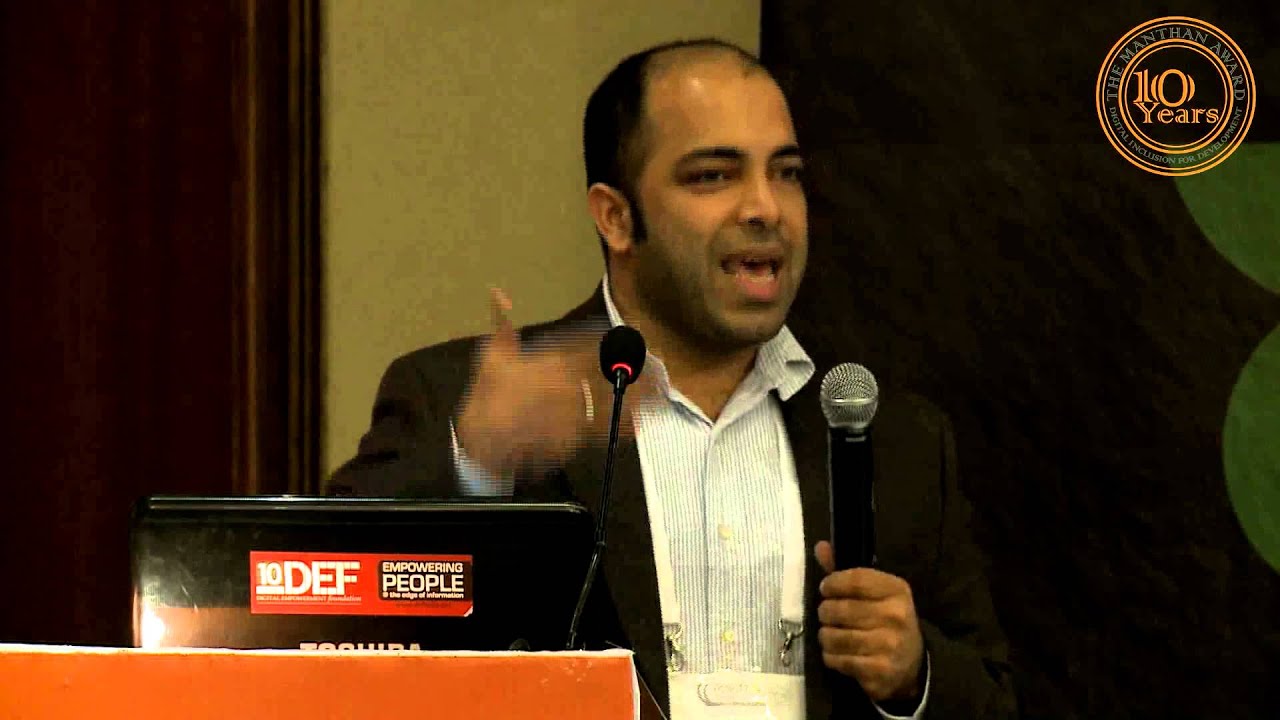 Siddharth Hegde:: Olumpic Gold Quest:: Social Media & Empowerment
