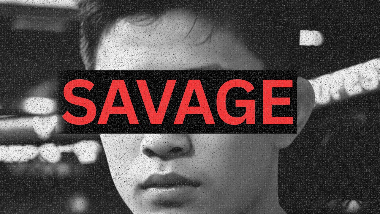 The 13-Year-Old MMA Fighter That Was Knocking Out Grown Men