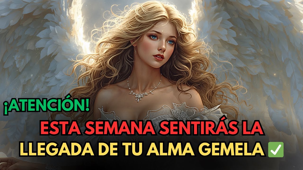 ¿Está la Conexión con tu Alma Gemela más Cerca de lo que Crees?