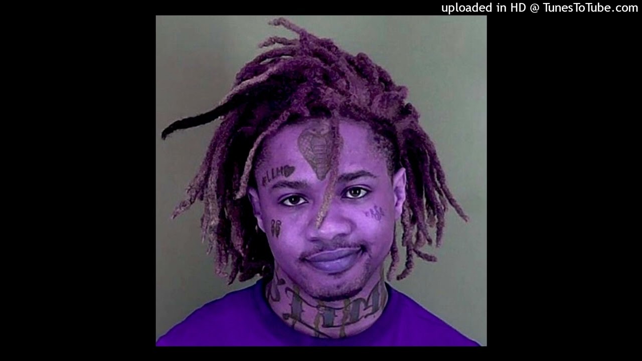 Slime dollaz- evil (slowed + reverb)