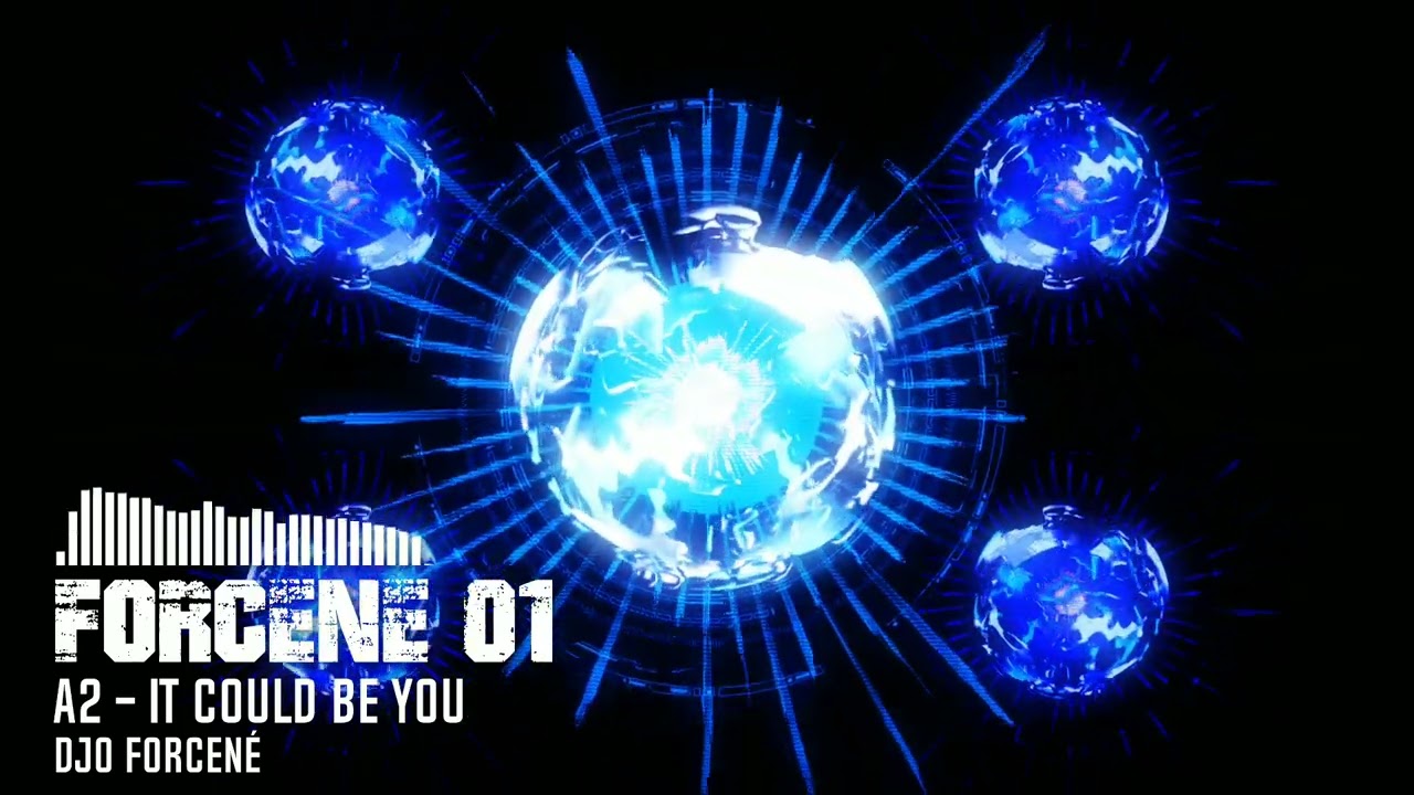 FORCEN&Eacute; 01 - A2 - It could be you ( Tribe ) | Free Tekno | Son de Teuf