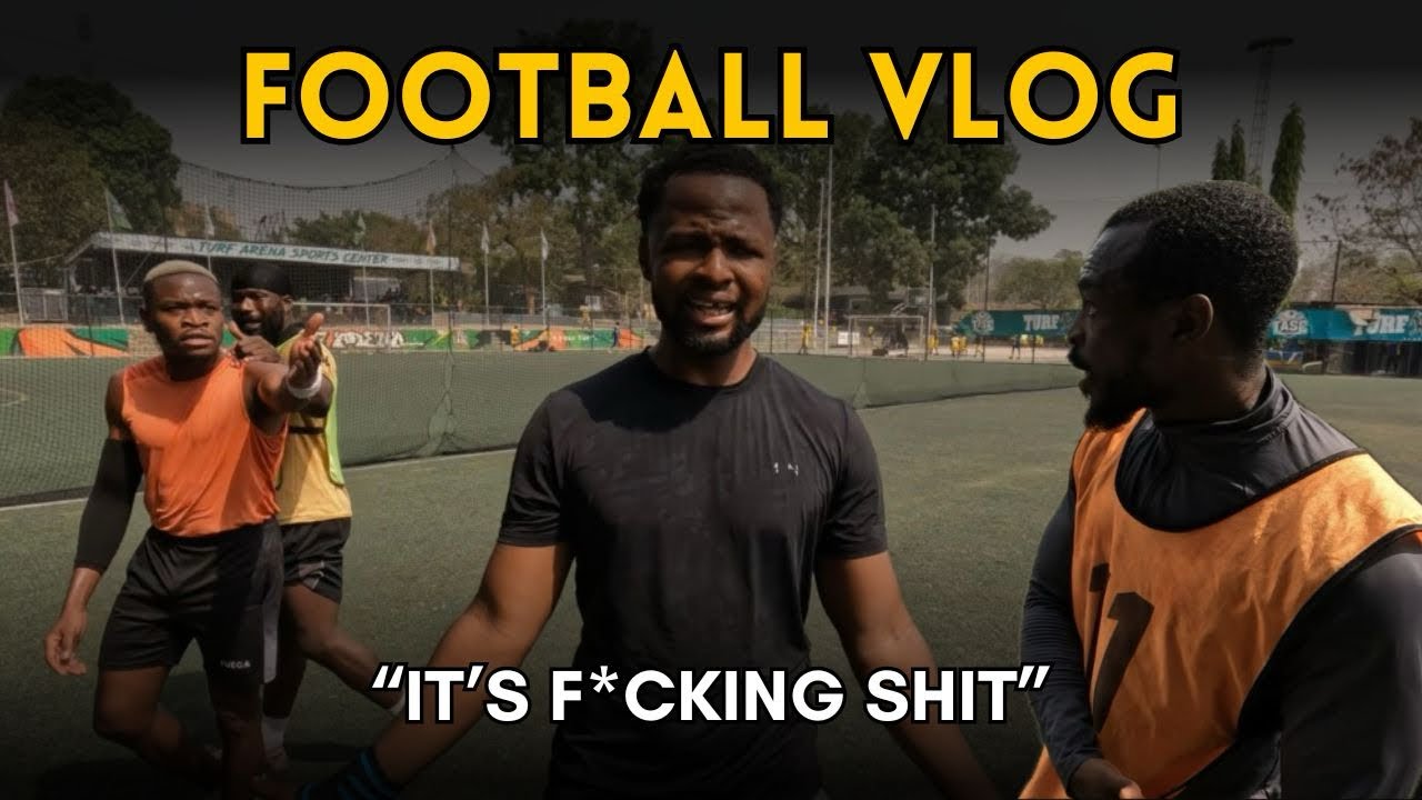 Players Answer Which State the Finest Women in Nigeria are From | Football Diary Episode 13