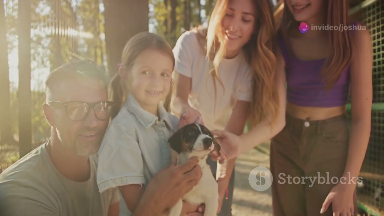 Adopt Don't Shop: Max's Story