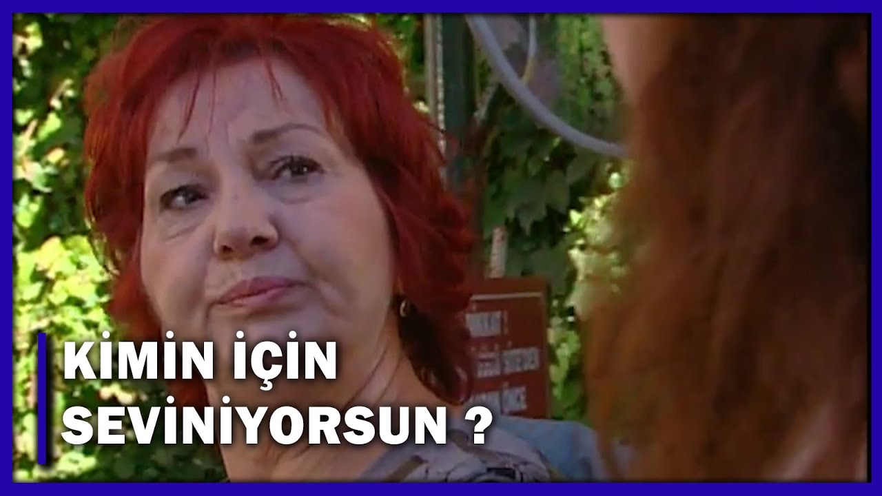 Benim İçin Mi Seviyorsun Necla İçin Mi? - Yaprak Dökümü 47.Bölüm
