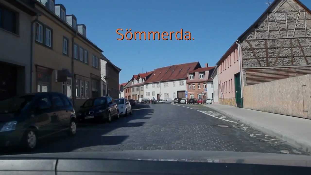 Sömmerda,TH.2012