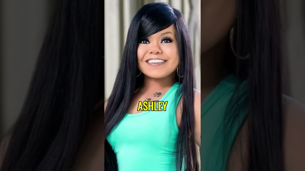 Что случилось с Амандой Салинас из &laquo;Маленьких женщин&raquo;? #маленькаяженщина #маленькиеженщиныатланта...