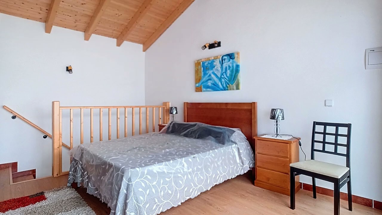 VIDEO MORADIAS PAMPILHOSA A SERRA