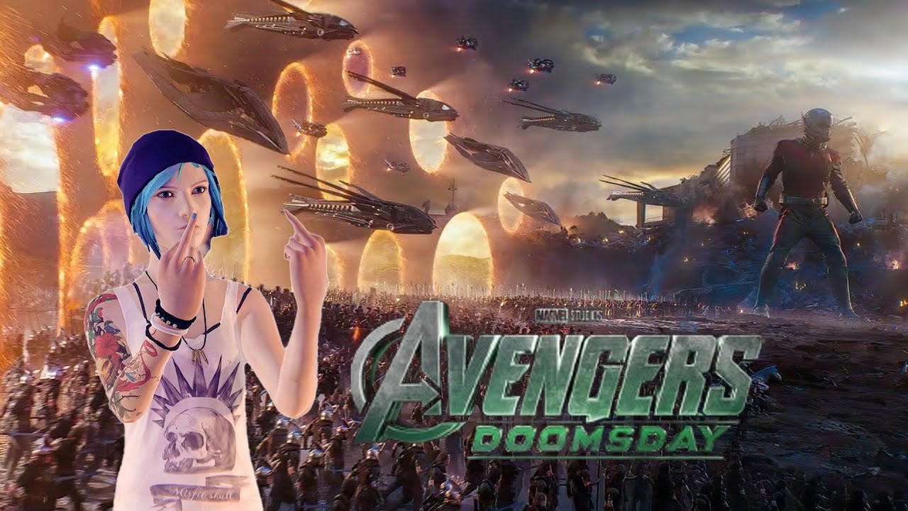 Chloe Price will return in Avengers Doomsday