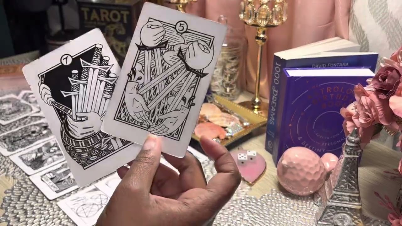 CANCER GOING INSANE TRYING TO TRICK YOU🤯🤨🙏🏾🧿
