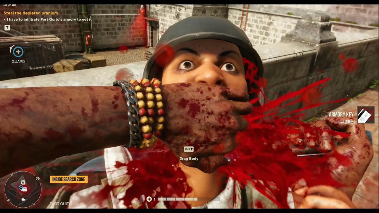 Time for Chaos 🔥Unlocked the Supremo 🚀