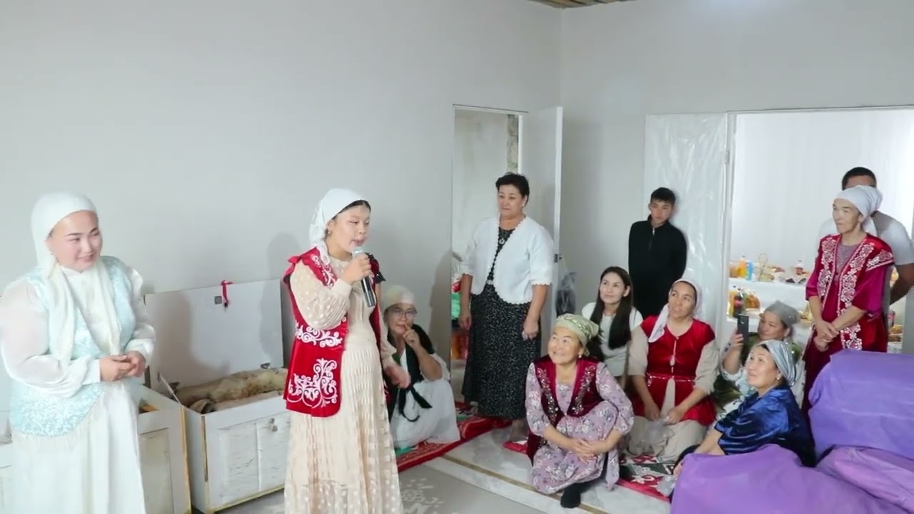 кудалык Манарбек-Гулбану 2