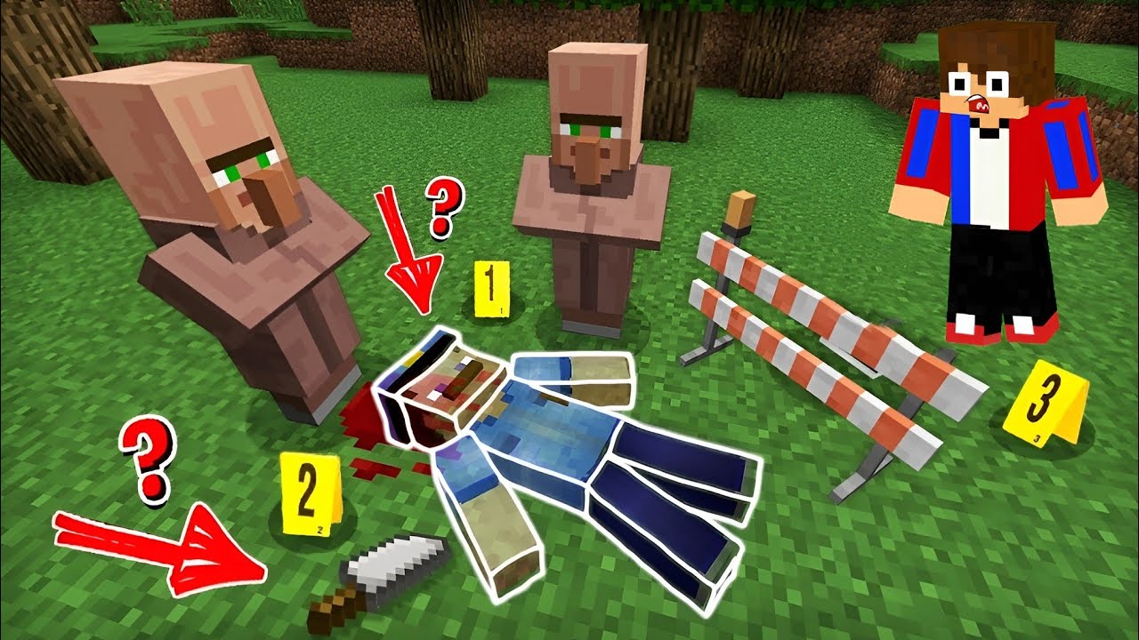 ՄԵՆՔ ԳՏԱՆՔ ԱՅՍ ՍՊԱՆՎԱԾ ՈՍՏԻԿԱՆԻՆ ԱՆՏԱՌՈՒՄ!? Arm Zone Minecraft Hayeren