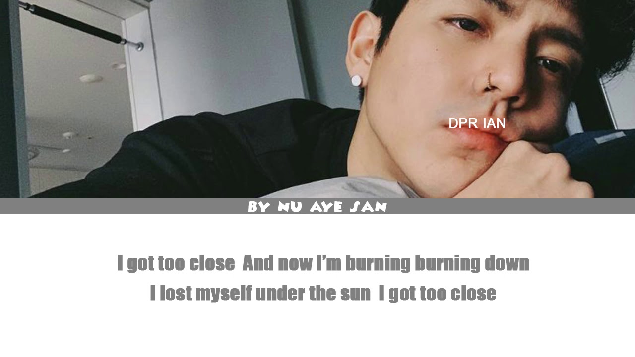 DPR IAN - 