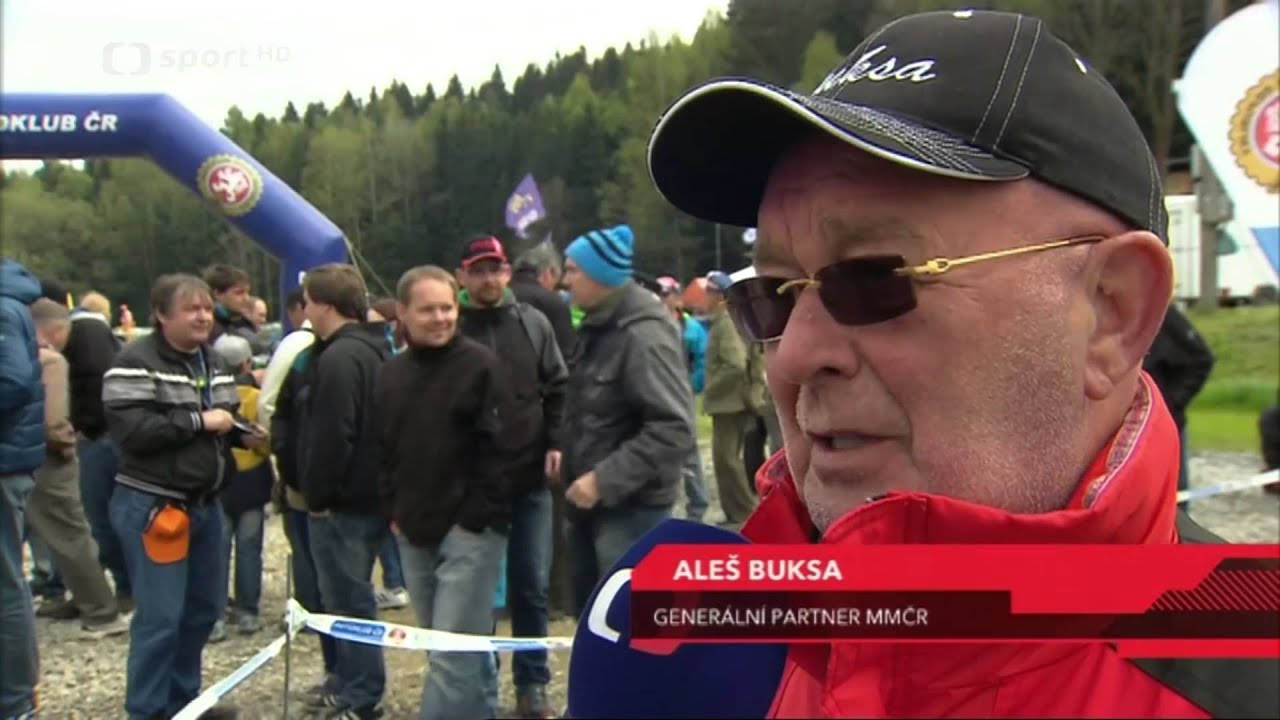 04.05.2014 Pacov - Buksa / Ados motokros 2014 - 40-ti minutový sestřih