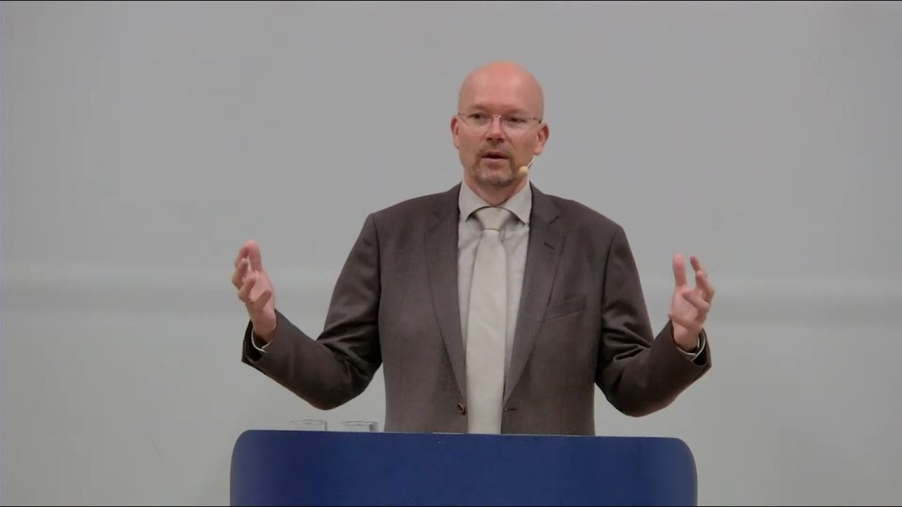 Loof de Heere, mijn ziel! - Oscar Lohuis