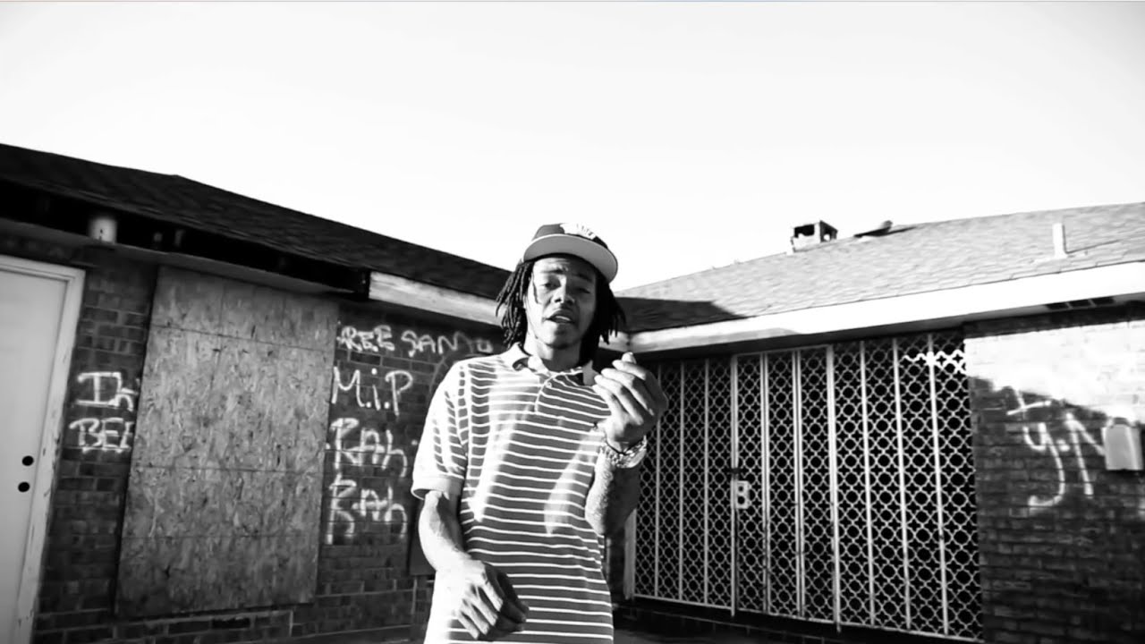 Young Roddy - 