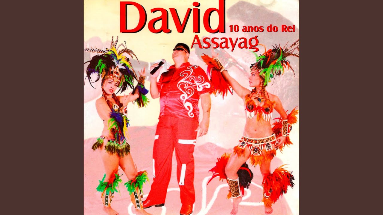 Coração de Batuqueiro