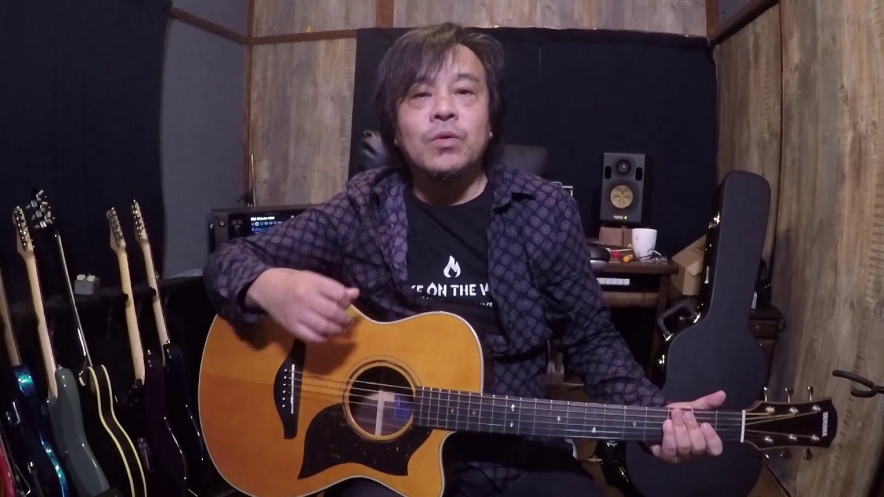 鈴木健治の「ギターレコーディング・マスタークラス」 第4回　エレアコの音をマイク録りの音へ