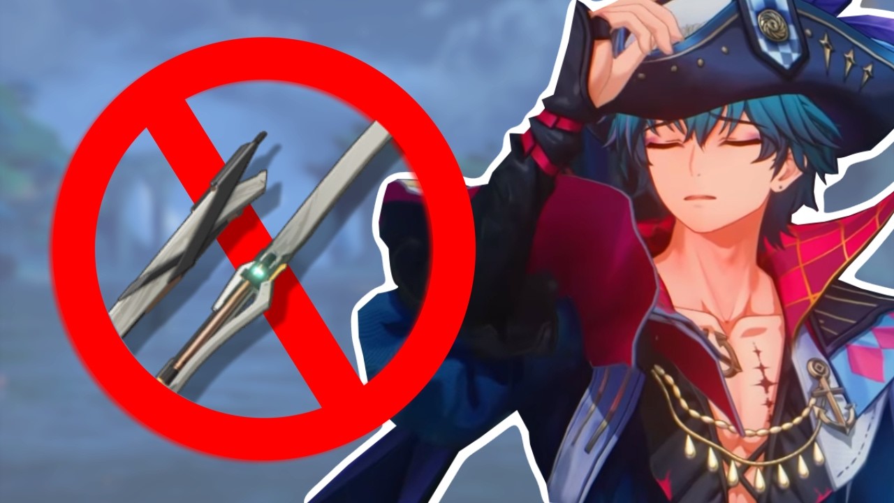 The build traps that Brant players are falling into【Wuthering Waves】