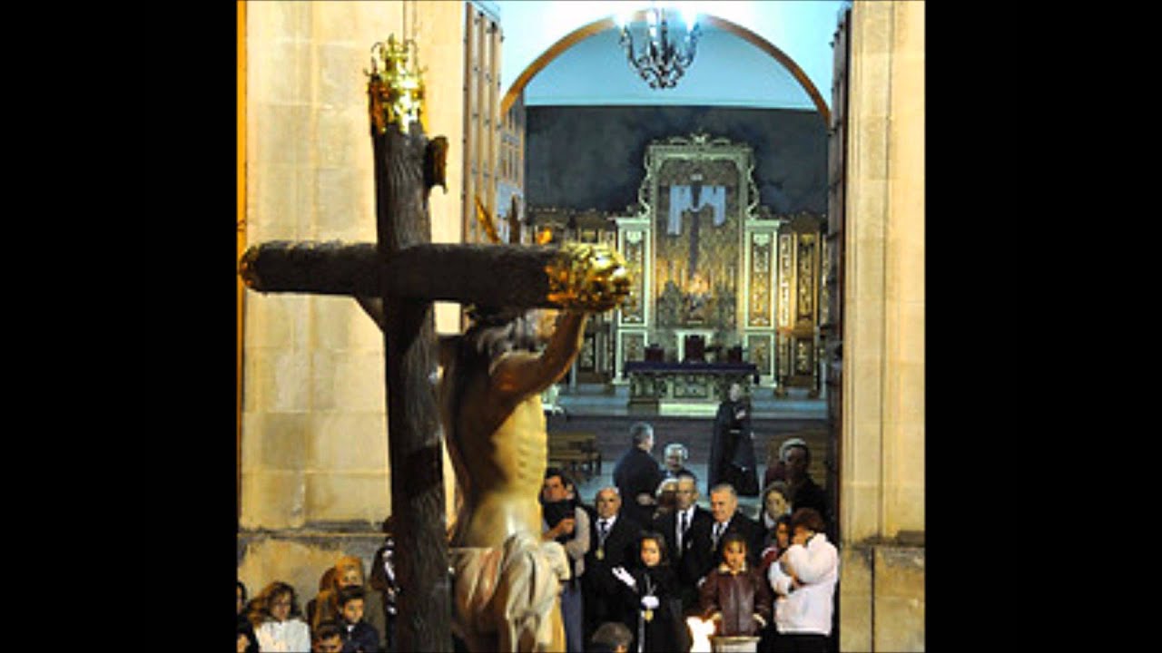 Semana Santa de Beas de Segura (Jaén)