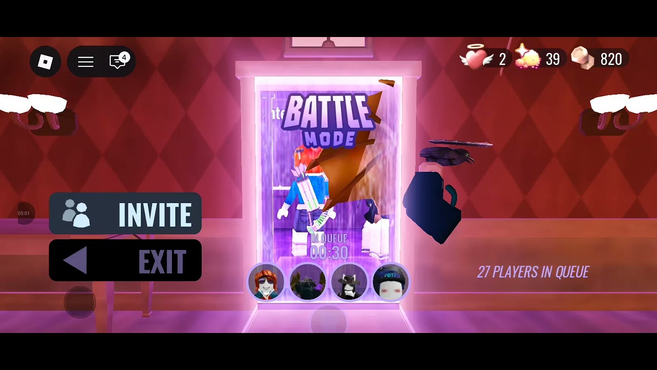 Jugando las puertas de la muerte 🔥🤟💀