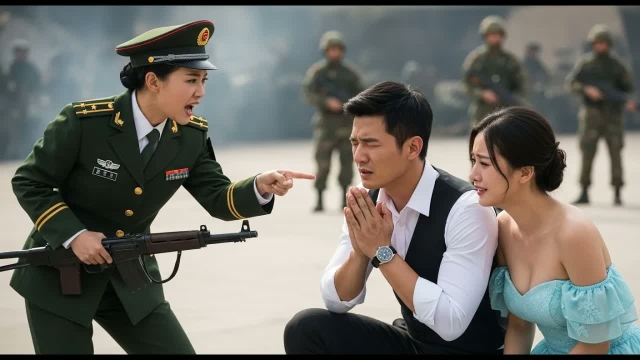 Chỉ vì một cái tát của chồng, cô vợ quay lưng rời đi, vài ngày sau sự thật khiến hắn phải trả giá