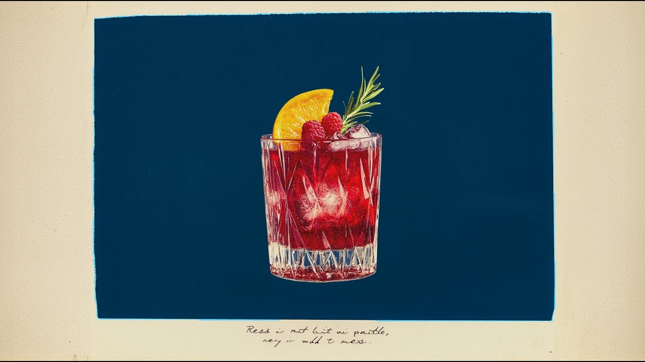 Raspberry.