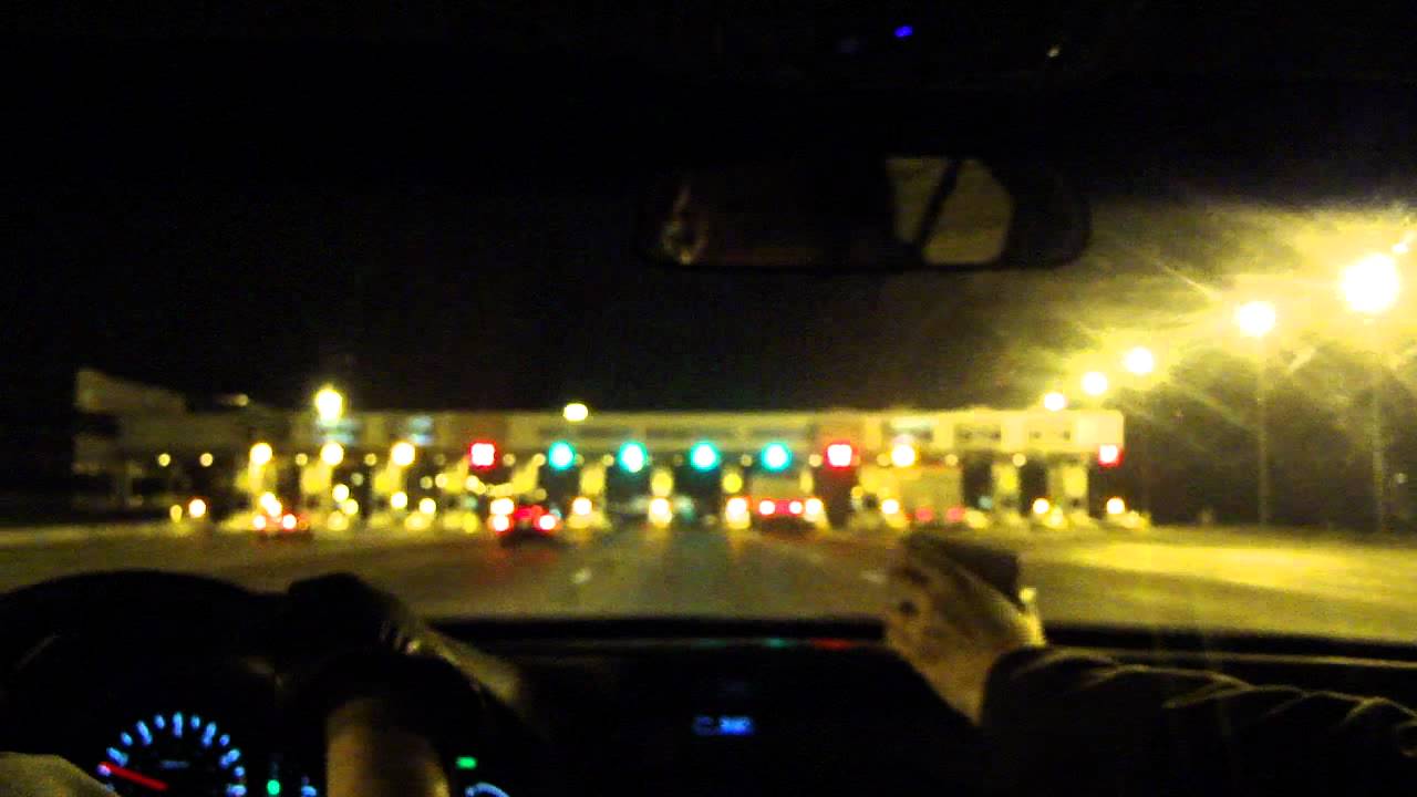 MAGFest 2012 Day 1 - We're In Delaware (again)